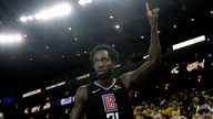 Los Angeles Clippers' Patrick Beverley fined $25K for chucking ball into stands after win