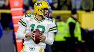 Green Bay Packers' flickering lights add to dramatics in win over Detroit Lions