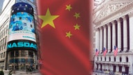 Chinese stock listings on NYSE, Nasdaq under microscope