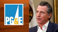 California Gov. Newsom blasts PG&E for 'greed' after taking utility campaign contributions