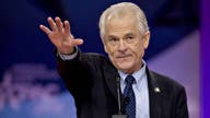 Biden's a 'stone-cold liar' as it pertains to fracking: Navarro