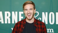 YouTube star banned from Internet in China