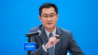 Who founded Tencent?