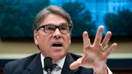 Energy Secretary Rick Perry informs Trump he plans to resign