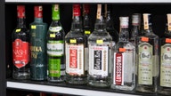 Coronavirus leads to booze boom as Americans stay home