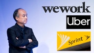 WeWork's blowup is SoftBank's latest money-losing bet