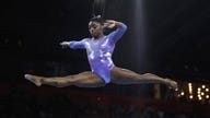 Olympic medalist Simone Biles breaks another record, is most decorated gymnast in the world