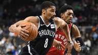 NBA player Spencer Dinwiddie's plan for fans to invest in him on hold