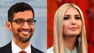 Google CEO Pichai, Ivanka Trump to promote worker training program