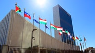 UN diplomats talk peace, bring COVID