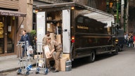 UPS: Holiday season package returns to hit a record high