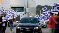 GM strike forces unpaid workers to skimp on groceries, seek part-time work