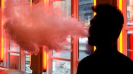 US teen vaping numbers climb, fueled by Juul and mint flavor