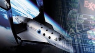 Virgin Galactic’s surging stock to fall back to Earth