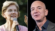 Elizabeth Warren's Medicare-for-all proposal would cost Jeff Bezos $7 billion