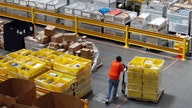 Amazon pushes back against accusations its warehouses harm the communities that house them