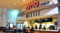 AMC Theatres gets into streaming wars