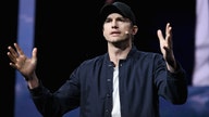 Ashton Kutcher-backed startup can't pay employees: Report