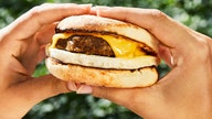 Dunkin' boosted by Beyond Meat breakfast sandwich