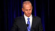 Congressman scorches Boeing CEO for taking $30M salary after 737 Max crashes