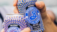 Brooklyn Brewery Special Effects beer leaves booze out of it