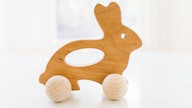 Daycare owner crafts sturdy wooden toys after saying enough to flimsy products