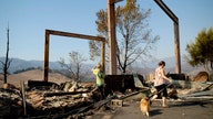 California to protect insurance policies in wildfire areas