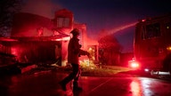 Insurers drop fire coverage for 350,000 California residents