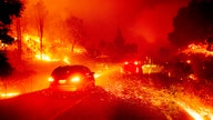 PG&E takes $2.5B hit from California wildfires