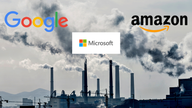 Amazon, Microsoft and others pursue deals with Big Oil amid employee outcry