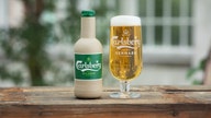 Brewer Carlsberg explores paper beer bottle improve sustainability
