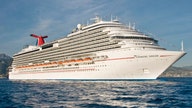 Carnival cruise ship: Desperate search underway after man jumps overboard