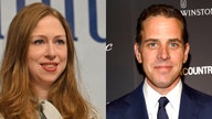 Hunter Biden joins list of West Wing kids landing lucrative corporate gigs