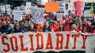 Experts to Chicago teachers union: Changing up pensions could feel like a raise