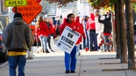 Pay is not the only economic issue for striking Chicago teachers