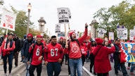 Chicago teachers not in class as community leaders warn of impact on kids