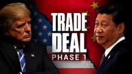 US-China trade deal near, but Trump not signing yet