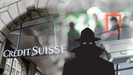 Second Credit Suisse spying probe expected to clear CEO