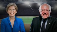 Warren, Sanders make last-minute plea to voters for donations: 'We fell short'