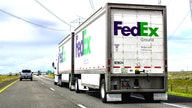 FedEx Ground manager accused of taking $1M in bribes from truck company owners