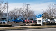 Ford wants customers to order cars online, not drive them off the lots