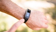 Garmin developing wearable technology to help save lives