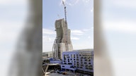 Unique guitar-shaped hotel opens at Florida Seminole casino