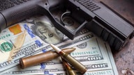 Washington: Will proposed gun tax put sellers out of business?