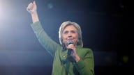 Hillary Clinton talks ups, downs before Hulu documentary