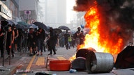 Hong Kong protests could impact trade talks