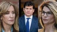 Big-time lawyer sentenced to 1 month in prison, $50k fine in college admissions scandal
