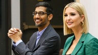 Ivanka Trump, Google CEO Pichai to create 250,000 IT training opportunities