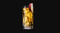 Tennessee Apple: Jack Daniel's counter to vodka and light beer