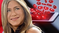 Jennifer Aniston finds too many new friends and breaks Instagram